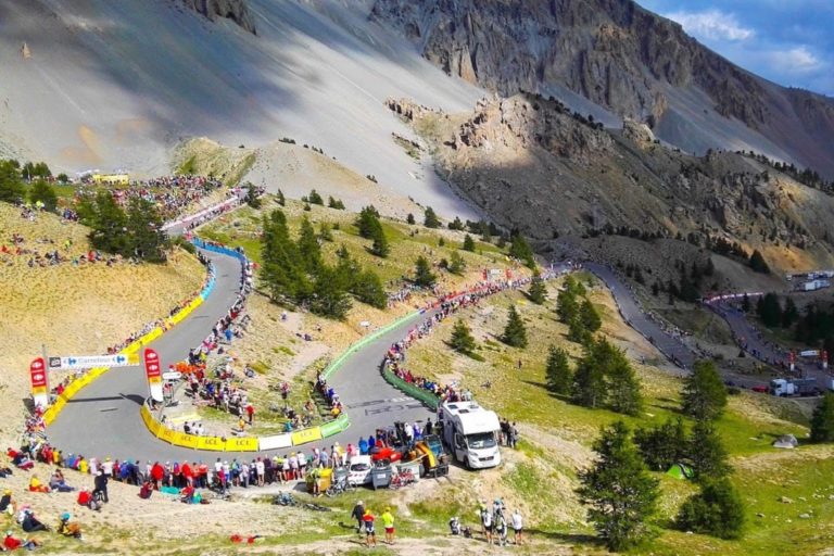 Izoard Tour de France