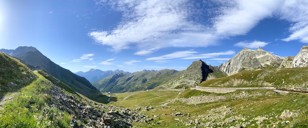 tour du mont blanc velo