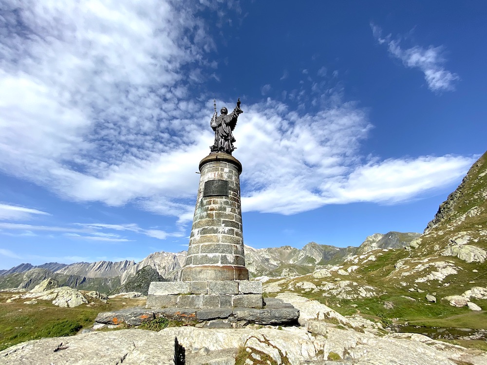 tour du mont blanc velo