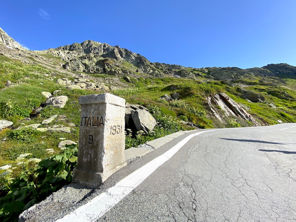 tour du mont blanc velo