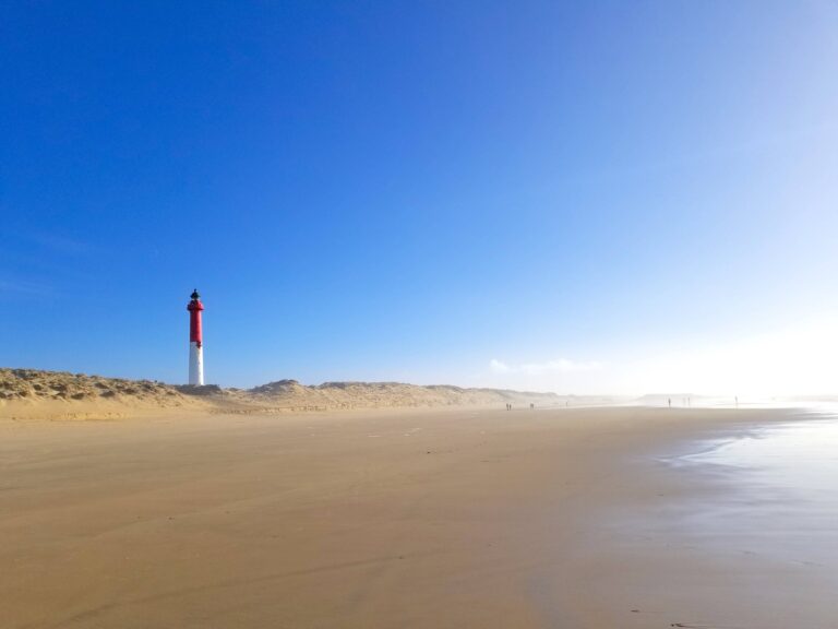 Atlantic coast Royan Charente-Maritime