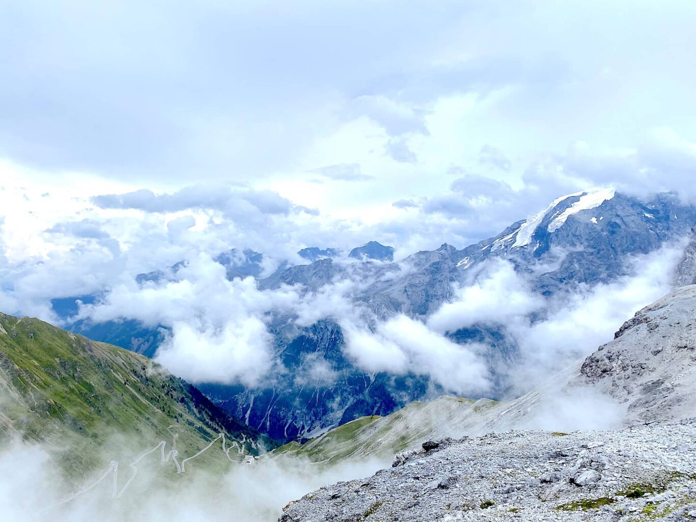 vermont bike tours in italy