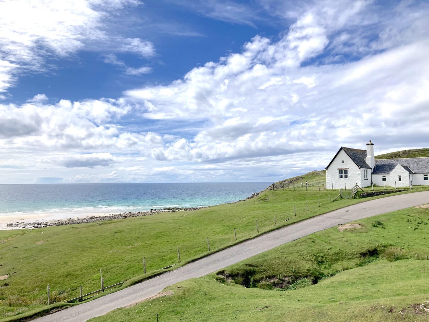 Scotland North Coast 500